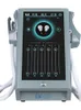 Hi-EMT Muscle Stimulation Emszero Neo RF Machine Electromagnetic Body Machine Muskel för salong