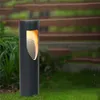 Lampes de pelouse 10pc solaire jardin lumière étanche LED lampadaire pilier extérieur cour patio villa paysage chemin bollar