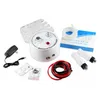 3 In 1 Multifunction Microdermabrasion Machine for with Vacuum Removal Sprayer for Face Cleansing Dermabrasion4966351