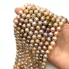Kralen natuurlijke zoetwater gekweekte parels losse barokke pauw voor sieraden maken doe -het -zelf charmes