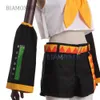 Theme Costume Rin Len Halloween Uniform Cosplay Complete Costumes sets TopsShorts women men 230208