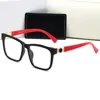 Nowy projektant mody Square Okulary przeciwsłoneczne Elipsa Kobiety Women Sun Glasses Uv400 soczewki Unisex Gradient Gradient Oval 5511 Plai7204970