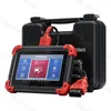 Scanner Automotivo Car Diagnostic Tool Chave Programmer Código Reader OBDII Codificação Ferramentas completas do sistema