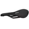 Bike Saddles Bicycle Ultra Lightweight Cushion 3K Carbon Fiber Mountain and Road Parts 230209