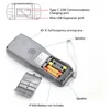 Llaveros NFC RFID Lector Escritor Duplicador Wifi Decodificación completa Máquina clave inteligente IC ID