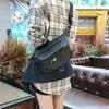 Waist Bags BRIGGS Belt Packs For Women Designer Brand Luxury Quality Female Genuine leather Fanny Pack 230208