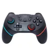 ゲームコントローラースイッチ用のBluetoothリモートワイヤレスコントローラーPro GamePad Joypad Joystick for Nintendo Switch Proコンソール