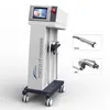 RF Equipment Factory Price Advanced Tech And Effective Salon Use Fractional RF Microneedle Face Lifting Cryo Cooling System for Skin Tighten CE