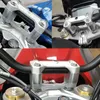 Handlebars For G310GS G310R G310 G 310 GS R 2023-2023 Motorcycle Handlebar Handle Bar Riser Heighten Extend Mount Clamp Adapter CNCHandlebar