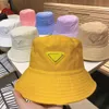 Летние дизайнерские шляпы-ведра с широкими полями, роскошные кепки-федоры, приспособленные для мужчин, бейсбольные шкатулки, шапочка с плоским капотом, Snapbacks для женщин, рыболовная кепка, 8 цветов