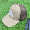 Najnowsze kolory czapki piłki projektanci czapka moda amirs ciężarówki czapki z ma wysokiej jakości litery haftowe