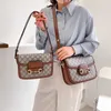 2024 Network Red Hot Selling New Texture Saddle Trend Style Single Shoulder Crossbody Handbag sale 60% Off Store Online