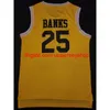 Men 1 11 4 Basketball Jersey Zion Trae 11 Young Williamson Spud Webb 31