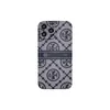 Tide Luxurys Designers iPhone Case 14 Pro Max iPhone Case 11 Rhombus Desen 12 Yüksek Değer Çift 13 Telefon Kılıfı Yumuşak Kauçuk İyi