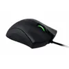 Мыши Razer Deathadder Chroma Usb, 2022, проводная оптическая компьютерная игровая мышь, оптический датчик 6400 точек на дюйм9229207