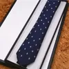 Classic mens designer tie wedding black necktie fashion clothes accessories black and red neck tie silk fashion office dressy brid219S