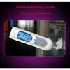 Portable Masturbator Leten A380 Piston Hands Free 10 Function Retractable Usb Rechargeable Male Automatic Sex Products Adult Sex Toys