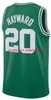 S Raptores Tracy McGrady Pascal Siakam Vince Carter Marcus Camby Basketball Jersey
