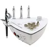 Diamond Dermabrasion Machine Water Spray Exfoliation Wrinkle Facial Peeling Device