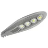 LED Cobra Straßenlaternen 30W 50W 100W 150W 200W AC85-265V Wasserdichter LED-Strahler Straßengarten Außenbeleuchtung Warm/Kaltweiß