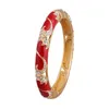 Bangle manieren sieraden