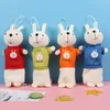 Kawaii Pencil Bags Plush Rabbit Pencil Case For Girls School Pencil Box Pencilcase Pencil Bag School Supplies Stationery Gifts