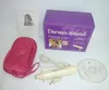 Derma High Frequency Pen Galvanic Facial Skin Face Treatment Machine