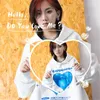 Men's Hoodies & Sweatshirts Brand Strange Things Love Dolphin Print Hoodie Couple Loose Plush Warm Fashion Casual Sweater HoodieMe