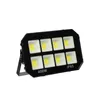 Super Bright 200W 400W 600W LED LEDLIGHT UTLIGHTLIGHT UTLÄNGD LAMP Vattentäta tunnel Ljuslampor AC 85-265V 6500K Cold White Usalight