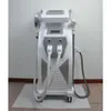 3 In 1 Strong Power with Ipl Rf Laser Technology Skin Rejuvenation Tattoo Hair Removal Machine Skin Care Products DHL Free Freight