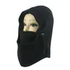 Fietspappen Warm Fleece sjaal gezicht masker nek warmere hoed pet voor buiten sport 3 kleuren wandelen sjaals camping hiking1