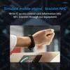 Keychains NFC RFID Reader Writer Duplicator WiFi Full Decode Smart Machine IC ID