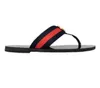 디자이너 여성 슬리퍼 여름 해변 슬라이드 샌들 패션 플립 플롭 레이디 가죽 신발 크기 35-42