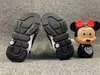 Hız Eğitmenleri Çocuk Çorap Ayakkabıları Yeni Yürümeye Başlayan Oğlanlar Spor Ayakkabıları Tasarımcı Koşu Çocuk Botu Siyah Beyaz Kırmızı Neon Çocuk Ayakkabısı Runner Trainer Gençlik Kızları Gül Hortensia Pembe Mavi