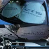 Car Windshield Front Sun Shade Cover For Changan CX70 CS15 CS35 CS55 Alsvin CS75 Sun Visor Hunter Protector Front SunShade