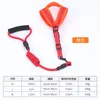 Collares para perros Correas Productos para gatos domésticos Tela de red Arneses de cables cómodos y transpirables