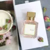 المصنع المباشر العطور المحايدة A La Rose 70ml Dream Aromatic رائحة العطور عرق العرق السريع