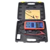 VAT-570 Battery Test Detector Car Ship UPS Internal Resistance Special Diagnostic Tools Ferramentas Automotiva Werkzeug Abto