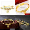 Bangle Dreamcatcher Feather Tassel Bracelet For Women Fashion Jewelry Accessory Sand Gold Bracelets Bangles Drod