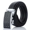 Riemen mannen riem echt lederen zakelijk werk mode beroemde merkgordels voor mannen metal buckle hoogwaardige riem casual outdoor zd2207 g230207