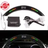 Biltillbehör LED Performance Steering Wheels Kit /LED Racing Wheel /LED Display