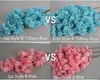Decoratieve bloemen kunstmatige bloem kersenbloesem (100 cm) dicht 2023 !! (20 stcs/lot) Home/bruiloftdecoratie 4 kleuren beschikbaar