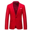 Mens Suits Blazers Luxury Men Dress Jacket Evening Prom Wedding Coat Classic Colors Formell kläder Business Uniform Work Blazer Man 230209