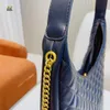أكياس الكتف مصممين لوكسوريز جودة حقائب اليد عالية الأزياء نساء كروس جاسودي حقيبة تسوق كلاسيكية القبض