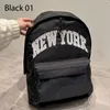 Designer Men's Backpack Unisex Backpacks Fashion Travel Bag Woman Bags