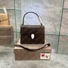 Serpantin tasarımcısı omuz çantası yılan derisi kadınlar lüks tasarımcılar çanta kadın yılan çanta cüzdan cüzdan crossbody pochette totes 0209