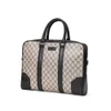 2023 V￤skor Outlet Online Sale Ny koreansk portf￶lj Business Office Casual Hand Men's Bag