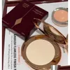 Poudre pour le visage Qualité supérieure Marque Teint Perfectionnement Micro Aérographe Finition impeccable 8G Fair Medium 2 Couleur Maquillage Drop Delivery Health Dhbqe