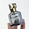 Luksusowa kobieta Masion Baccarat 540 Perfume Zestaw upominkowy 4PCS 30 ml Rouge Extrait de Parfum Mężczyzn Kobiet Kobiety Długowy zapach z zestawem pudełka na prezent Szybki statek
