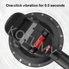 Tile Tiling Machine Wall Floor Automatic Tiles Leveling Tool Ceramic Tile Suction Cup Vibration Vibrator 6-Speed Regulation